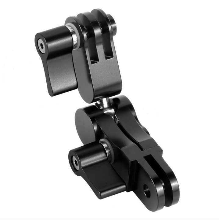 Universal Magic Adjustable Arm Metal Bracket