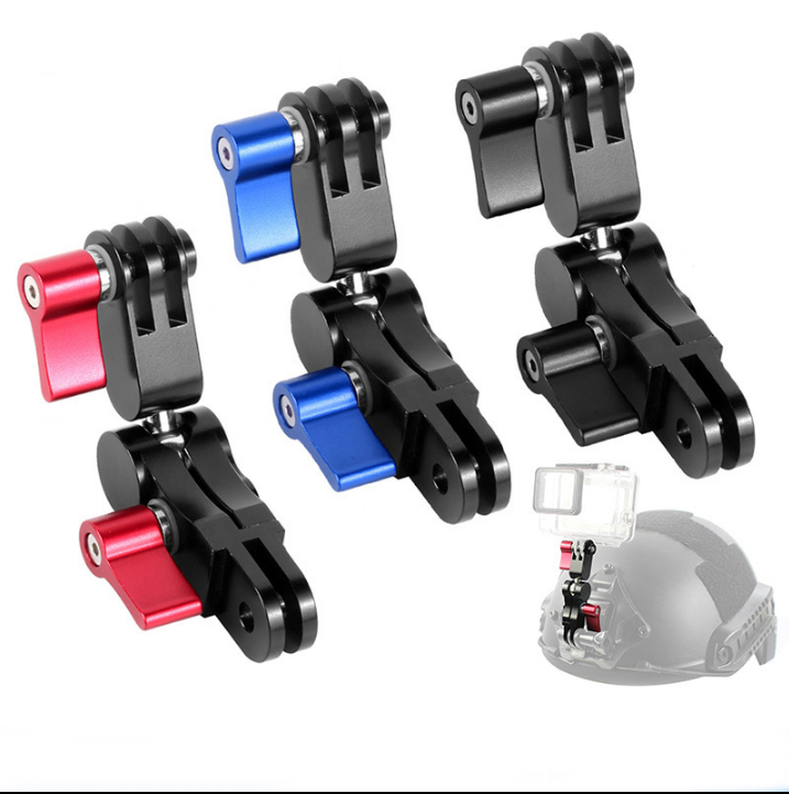 Universal Magic Adjustable Arm Metal Bracket