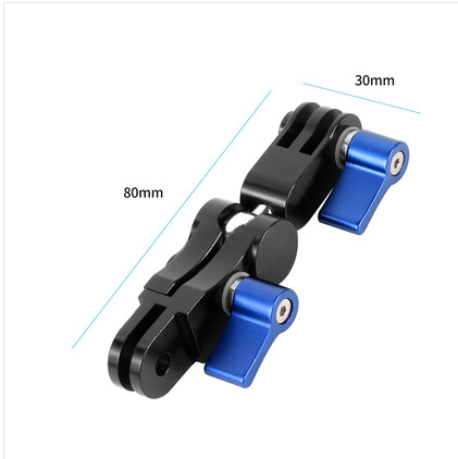 Universal Magic Adjustable Arm Metal Bracket